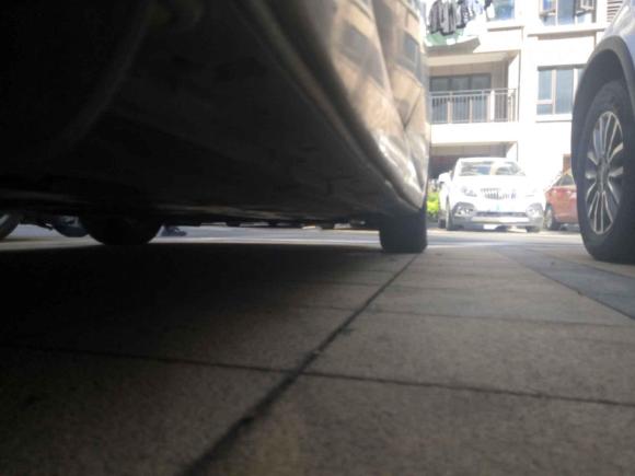 [湖州·浙E] 二手马自达马自达3 昂克赛拉2014款 三厢 1.5L 手动舒适型