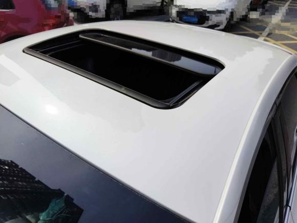 [合肥·皖N] 二手林肯林肯MKZ2017款 2.0T 尊享版