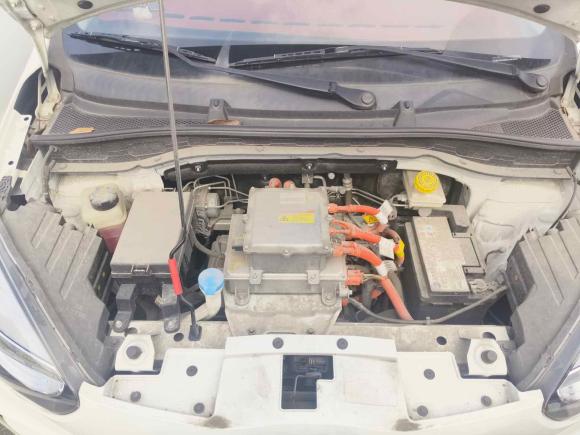 [温州·浙C] 二手荣威科莱威CLEVER2021款 302km新四座超能版