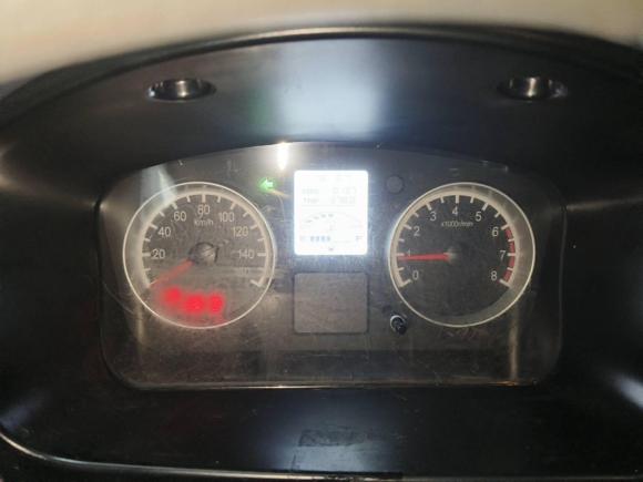 [湖州·浙A] 二手金杯金杯T32023款 1.5L经典型 单排2.92米