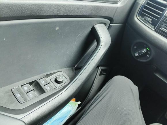 [上海·沪C] 二手斯柯达柯迪亚克2018款 改款 TSI330 5座两驱豪华优享版