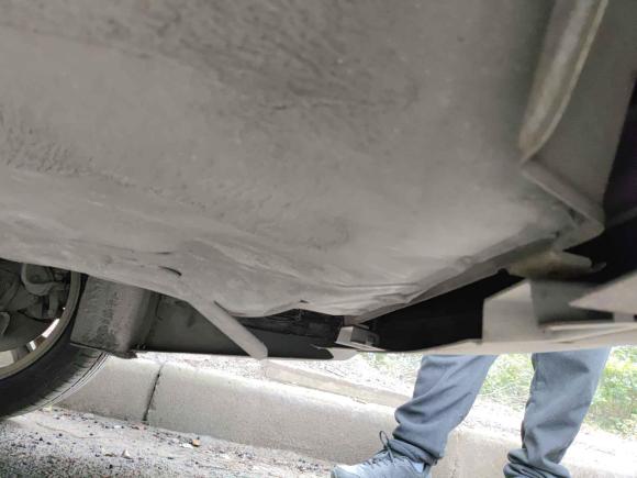 [宁波·粤A] 二手北京汽车北京EU52018款 R500 智风版