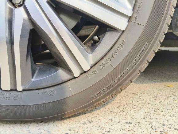 [北京·京F] 二手本田奥德赛2024款 2.0L e:HEV 锐·悦享版