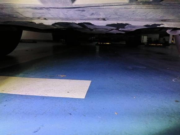 [深圳·粤B] 二手奥迪奥迪Q72011款 3.0 TFSI 进取型(200kW)