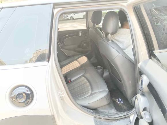 [济南·鲁A] 二手MINIMINI2022款 2.0T COOPER S 艺术家 五门版