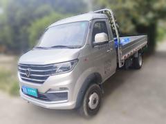 [上海·浙A] 金杯金杯T50S2021款 1.6L标准型3.6米SWD16M