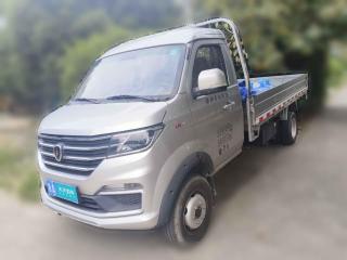 金杯金杯T50S2021款 1.6L标准型3.6米SWD16M「上海二手车」「天天拍车」