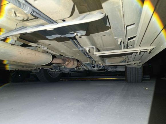 [深圳·闽E] 二手星途星途追风2020款 乘风破浪版 1.5T CVT星睿版