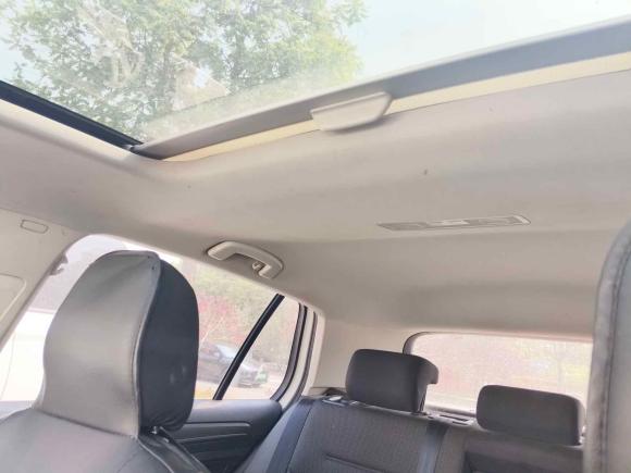 [北京·京N] 二手大众高尔夫2014款 1.4TSI 手动舒适型