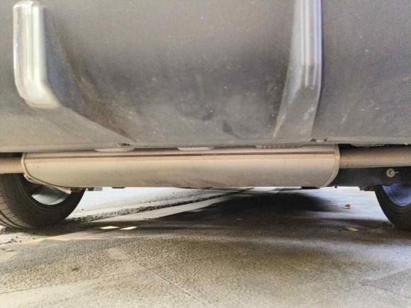 [苏州·苏U] 二手领克领克032023款 1.5TD DCT劲Pro