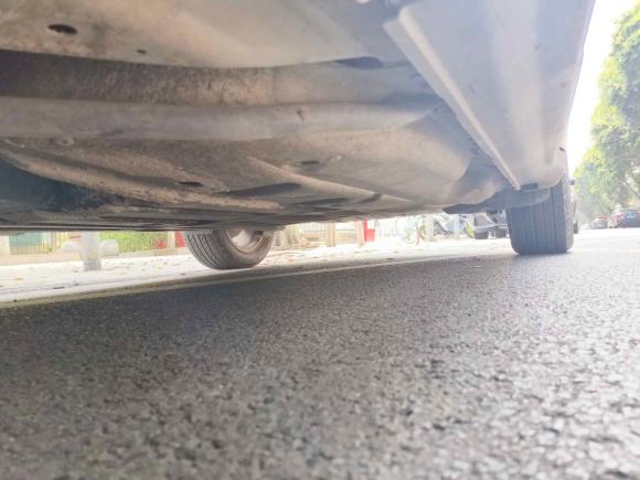 [成都·川A] 二手本田本田XR-V2017款 1.8L EXi CVT舒适版