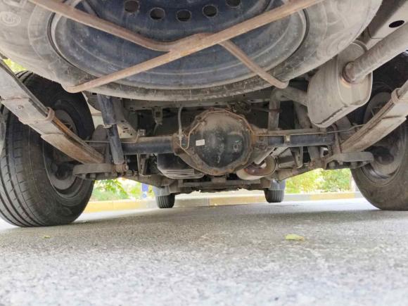 [上海·沪C] 二手东风风行菱智2018款 M3L 1.6L 7座舒适型