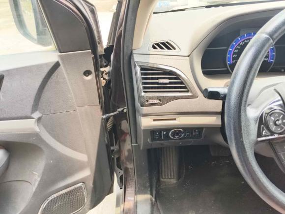 [台州·浙J] 二手比亚迪比亚迪S72015款 2.0T 升级版 自动尊贵型