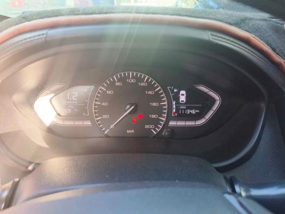 [青岛·鲁B] 二手长安悦翔2018款 1.4L 手动舒适型 国V