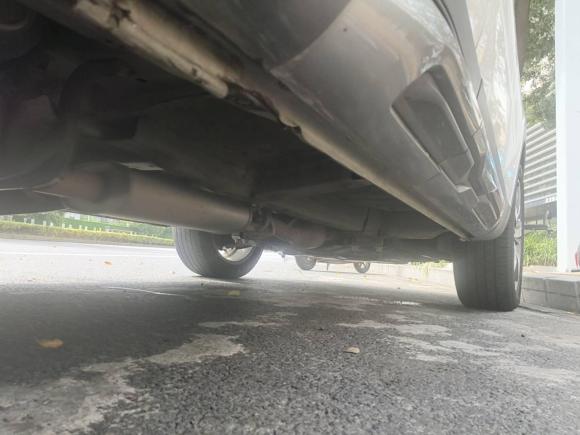 [常州·苏F] 二手哈弗哈弗H62017款 红标 1.5T 自动两驱智尚型