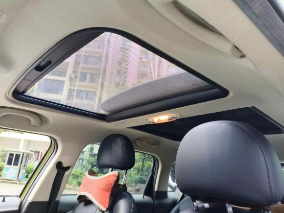 [广州·粤A] 二手MINIMINI COUNTRYMAN2011款 1.6L COOPER Excitement