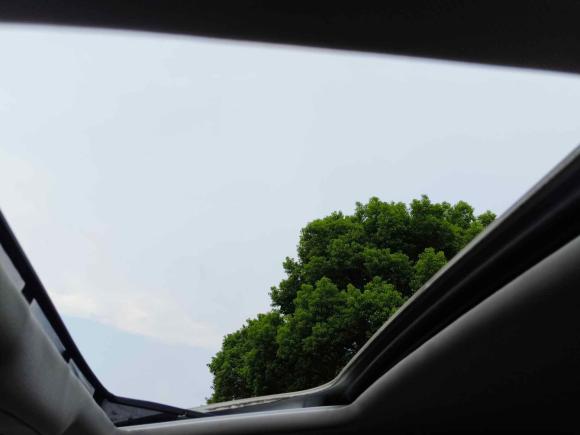 [上海·湘D] 二手别克君威2015款 1.6T 精英技术型