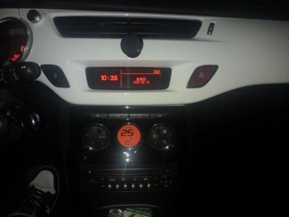 [南通·苏F] 二手DSDS 3经典2012款 1.6L 风尚版