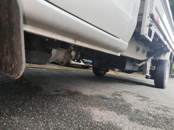 [湖州·浙A] 二手金杯金杯T32023款 1.5L经典型 单排2.92米