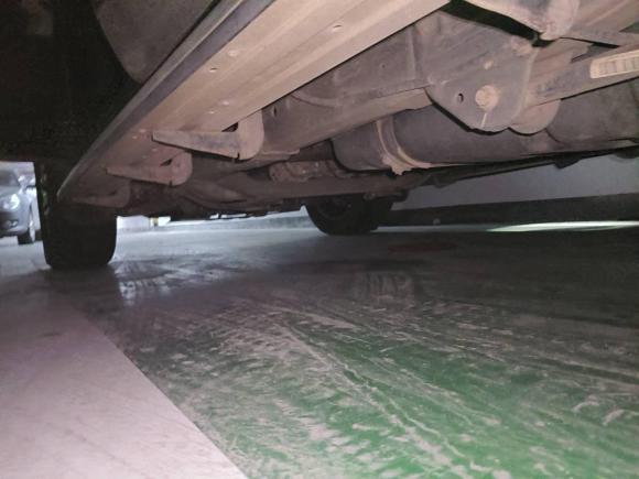 [义乌·浙G] 二手上汽大通MAXUS上汽大通MAXUS D902017款 2.0T 自动四驱 天狼星