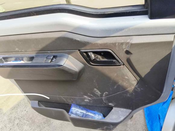 [金华·浙G] 二手五菱汽车五菱荣光新卡2018款 1.5L双排L3C