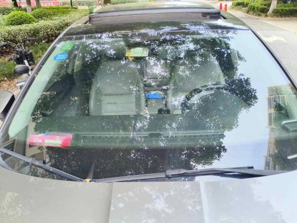 [上海·苏E] 二手斯柯达明锐2015款 1.4TSI DSG逸俊版