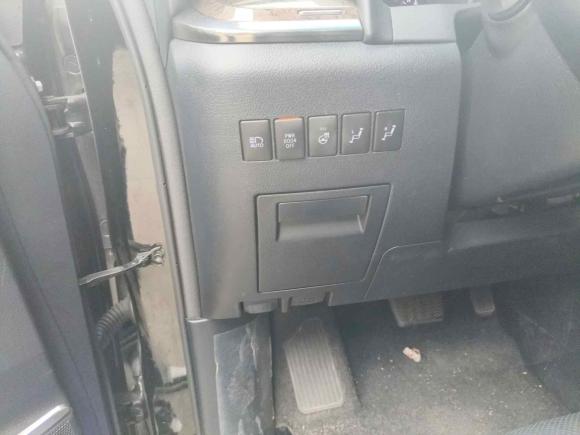 [无锡·苏U] 二手丰田威尔法2021款 皇冠 双擎 2.5L HV至尊版