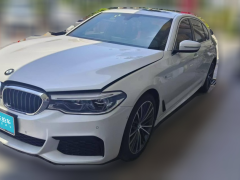[广州·粤R] 宝马宝马5系2020款 530Li 尊享型 M运动套装