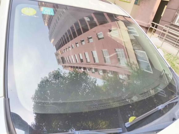 [上海·浙F] 二手日产奇骏2017款 2.0L CVT智享版 2WD