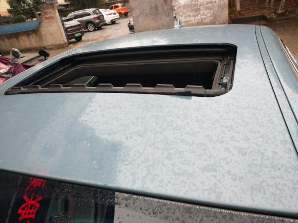 [无锡·苏B] 二手玛莎拉蒂Ghibli2014款 3.0T 标准版