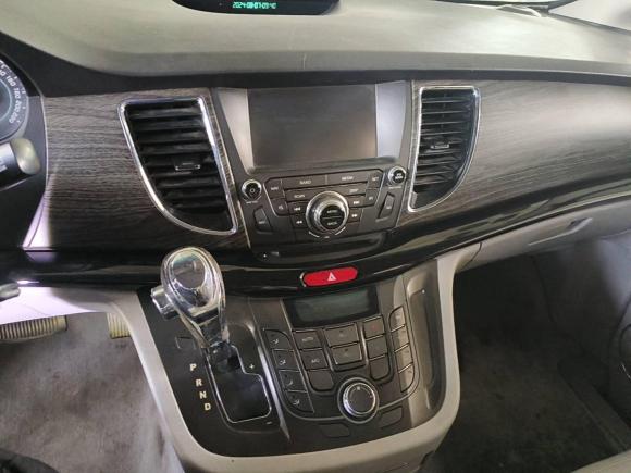 [嘉兴·浙H] 二手江汽集团瑞风M52013款 2.0T 汽油自动商务版