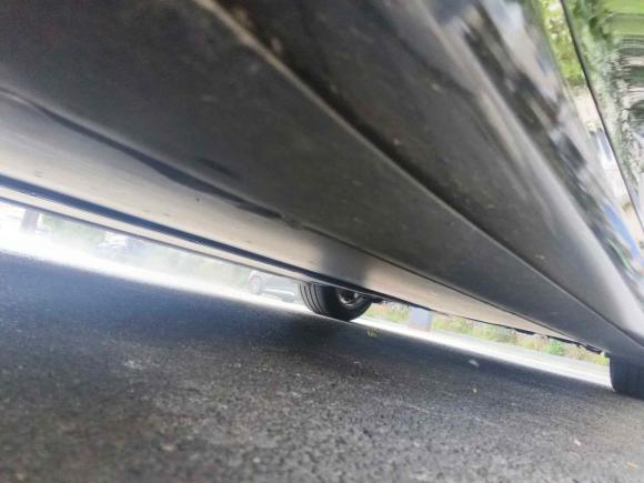 [上海·沪A] 二手特斯拉Model 32022款 后轮驱动版