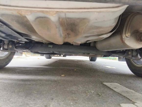 [上海·豫N] 二手现代悦动2018款 1.6L 自动悦目版GL 国V