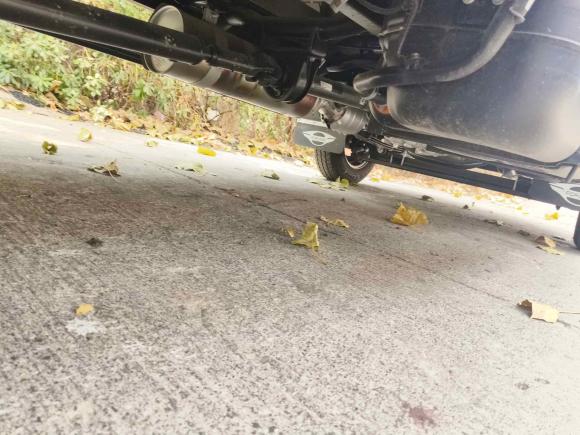 [南京·苏L] 二手福田迷迪2014款 宜商 1.3L 标准版 国V