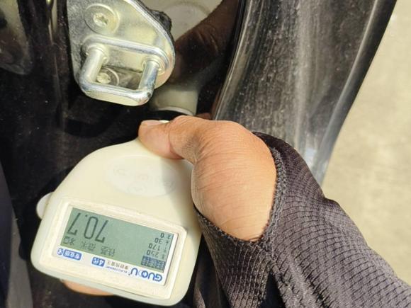 [佛山·粤E] 二手哈弗哈弗M62021款 PLUS 1.5T DCT精英智联型