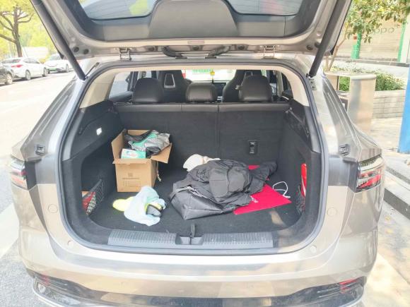 [杭州·浙A] 二手荣威荣威RX52023款 1.5T 优越版