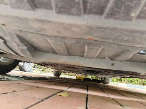 [宁波·浙B] 二手本田锋范经典2012款 1.5L 自动精英版