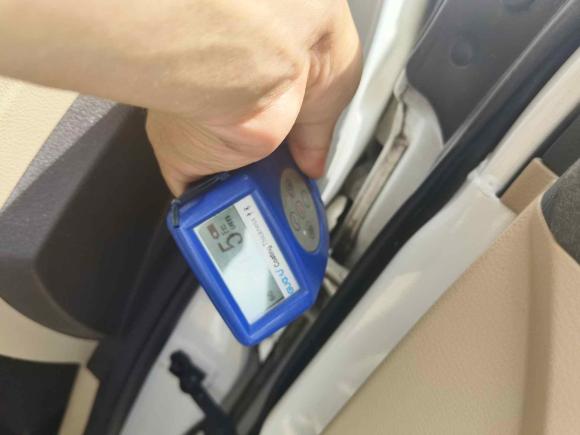 [深圳·粤S] 二手宝骏宝骏7302016款 1.5L 手动舒适型 7座 国V