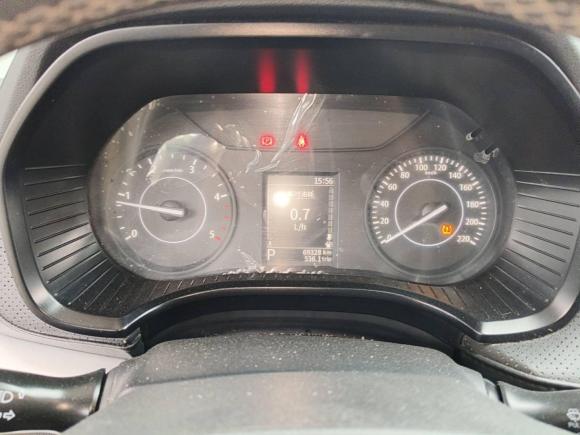 [常州·鄂Q] 二手江铃域虎72022款 2.0T自动柴油两驱舒享型长轴