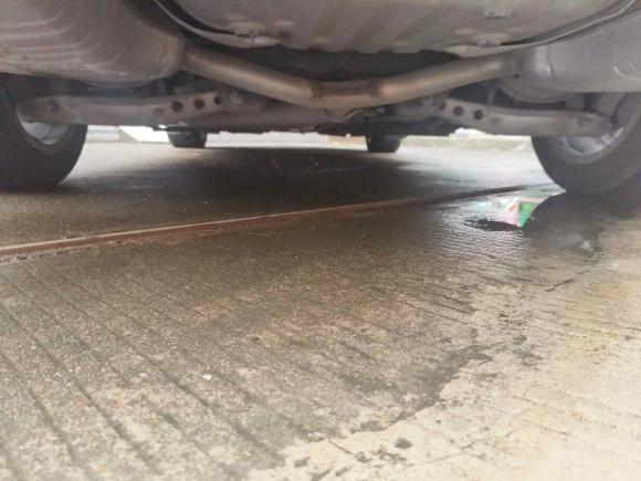 [上海·沪L] 二手别克君越2020款 652T 豪华型