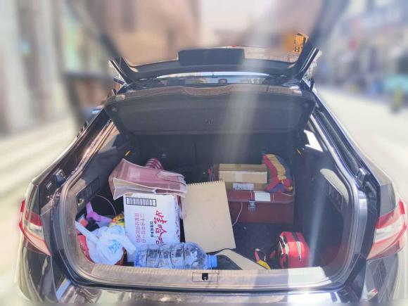 [济南·鲁A] 二手斯柯达速派2016款 TSI280 DSG前行版