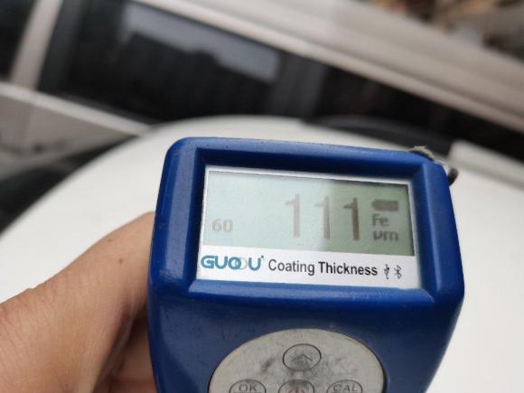 [温州·浙C] 二手长安长安CS15EV2018款 350e