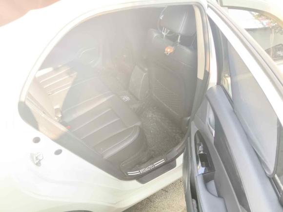 [湖州·浙E] 二手比亚迪秦新能源2018款 1.5T 智联精英型