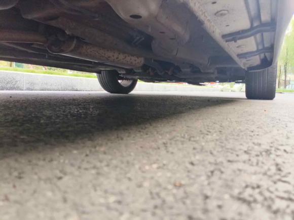 [成都·川A] 二手名爵名爵ZS2018款 1.5L 自动豪华版 国V