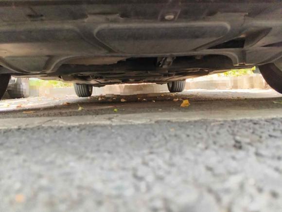 [杭州·浙A] 二手斯柯达明锐2018款 TSI230 DSG豪华版