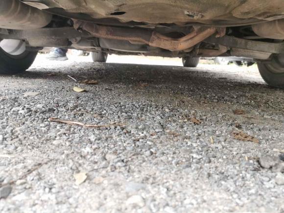 [佛山·桂K] 二手马自达马自达62012款 2.0L 自动时尚型