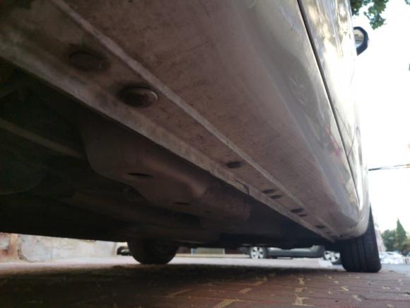 [青岛·鲁B] 二手名爵名爵32013款 1.5L AMT精英版