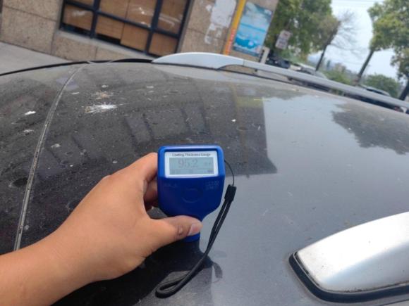 [杭州·浙A] 二手丰田逸致2011款 180E CVT精英版