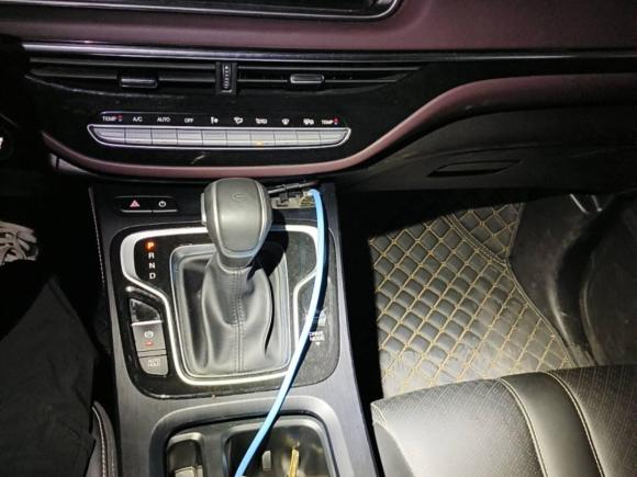 [武汉·鄂W] 二手广汽传祺传祺M62021款 PRO 270T 自动尊享版