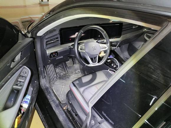 [嘉兴·浙F] 二手大众凌渡2023款 凌渡L 280TSI DSG炫辣版